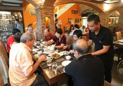 Vulcano Chiang Mai - 10