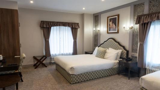 Castle Bromwich Hall; Sure Collection by Best Western - 117
