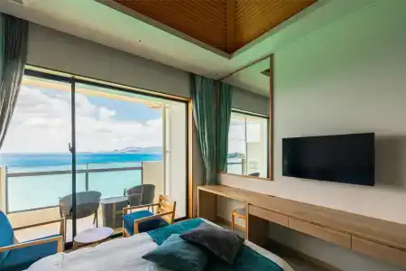 Best Western Okinawa Kouki Beach - 42