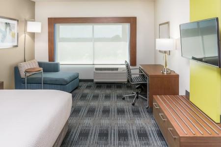 Holiday Inn Express & Suites - Houston Westchase - Westheimer, an IHG - 28