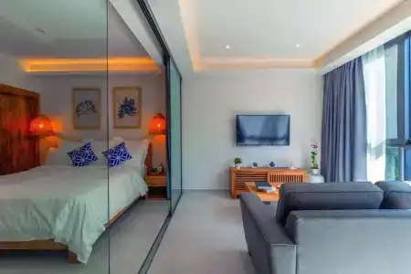 Patong Heights - 14