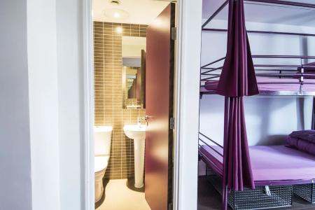 Safestay Elephant & Castle - 74