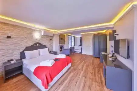 Agva Pieria Luxury +16 - 63