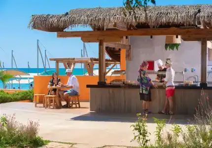 Belconti Resort - 47