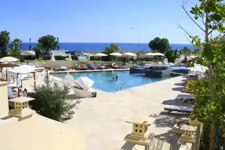 E-Spa & Resort - 15