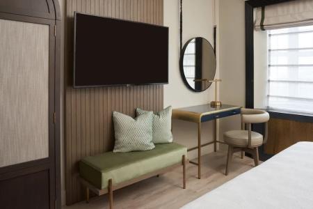 Indigo Houston at the Galleria, an IHG Hotel - 44