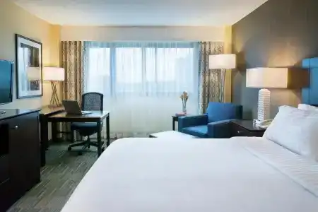 Hilton Nashville Airport - 37