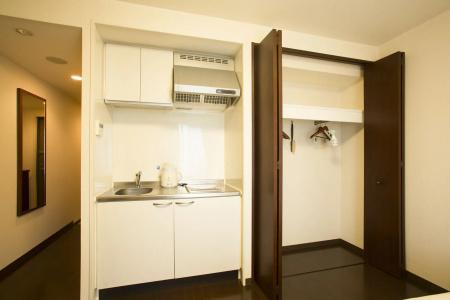 Hakata Place - 16