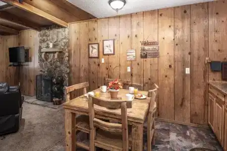 Canyon Cabins - 24