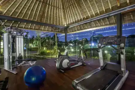 Plataran Ubud & Spa - 21