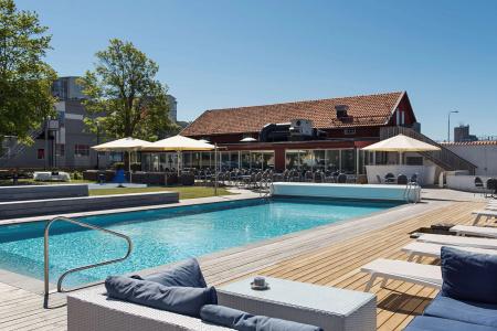 Scandic Visby - 15