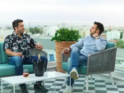 Liv Urban Larnaca - 28