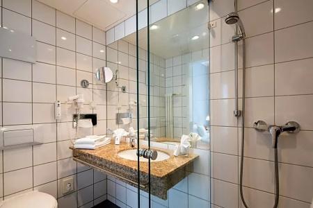 Best Western Am Straßberger Tor - 62