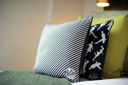 Wilde Aparthotels by Staycity, Berlin, Checkpoint Charlie - 157