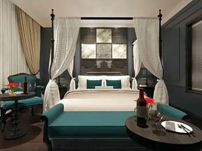Grande Collection & Spa - 75