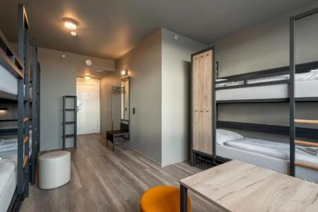 Moxy Copenhagen - 47