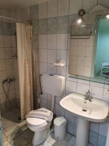 Dioskouroi Apts - 24