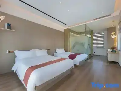 Sheraton Grand Mirage - 109