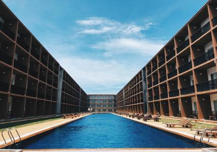The Teak Chaweng - 8