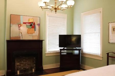 Fort Conde Inn - - 99