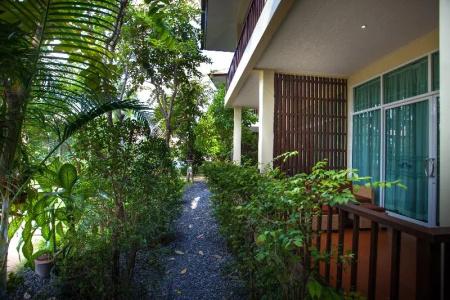 Pattra Vill Resort - Sha Extra Plus - 78