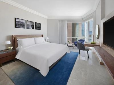 Fairmont Dubai - 53