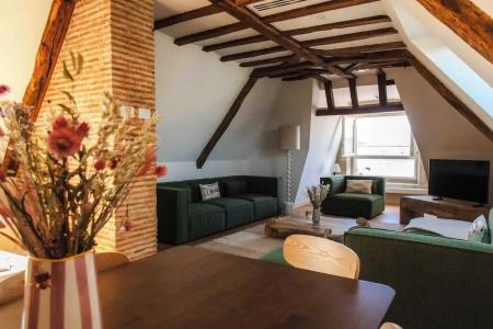 Hôtel Du Mail - 125