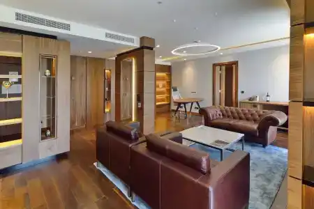 Sheraton - 144