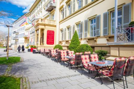 Kaiserhof Victoria - 10