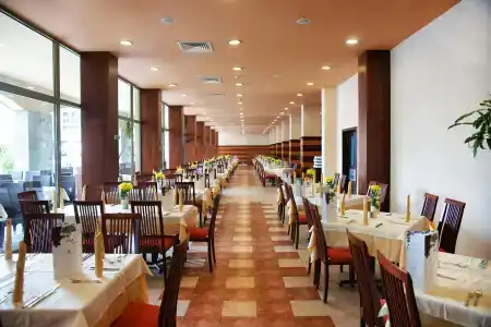 Melia Sunny Beach - All Inclusive - 34