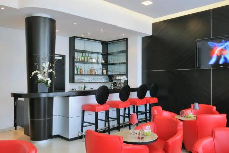 Novotel Brussels Centre Midi - 18