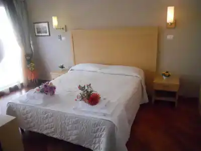 Catania Crossing B&B - Rooms & Comforts - 2