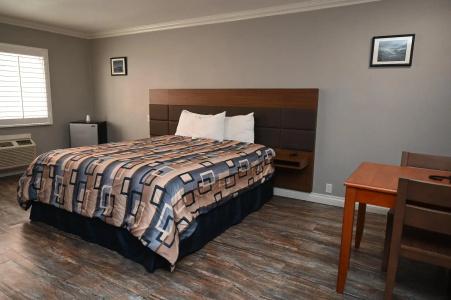 Hollywood Stars Inn - 6