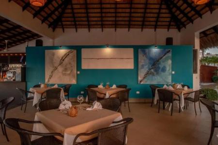 Velero Beach Resort - 20