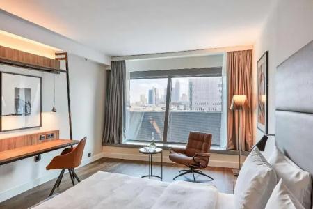 Radisson Blu Frankfurt - 37