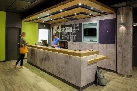 Ibis budget München Airport Erding - 5