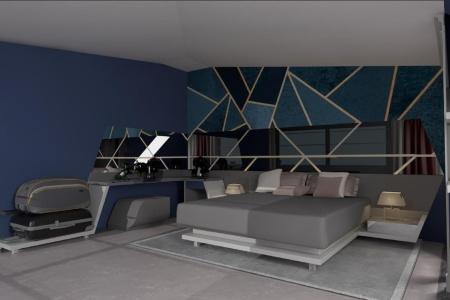 Sette Serenity - 38