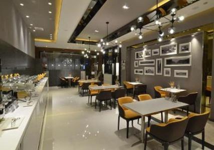 Jinjiang Inn Select Nanjing Hanzhongmen - 9
