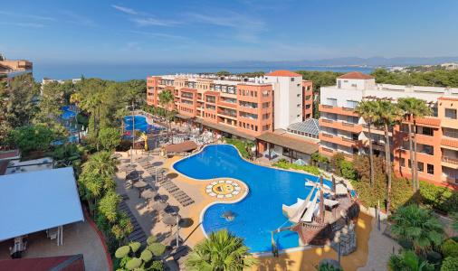 H10 Mediterranean Village - 0
