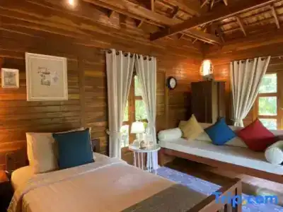 Nan Seasons Boutique Resort - 272
