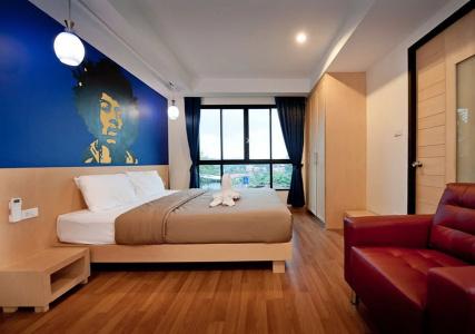 Anchan Boutique- Sha Plus - 6