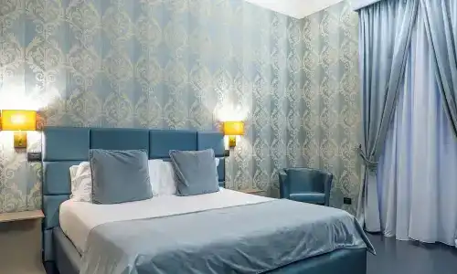 Via Veneto Suites - 106