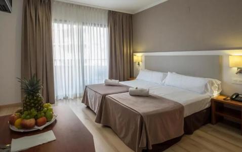 Rosamar & Spa 4*s - 47