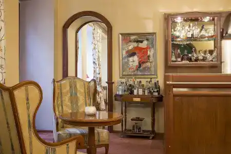 Grotthuss Boutique Vilnius - 26