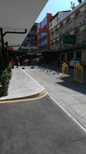 Bed@Town - 17