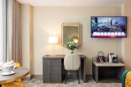 The Savoy - 51