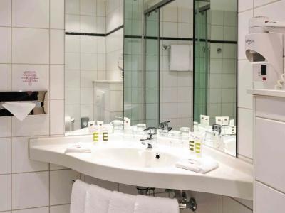 Michel Braunschweig (ehem. Mercure Atrium) - 7