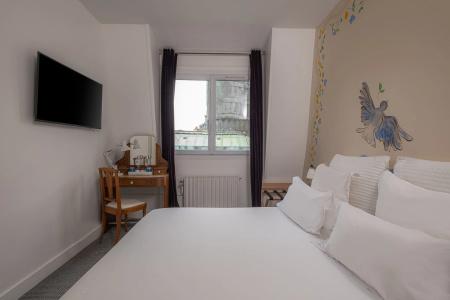 Hôtel Arvor Saint Georges - 28
