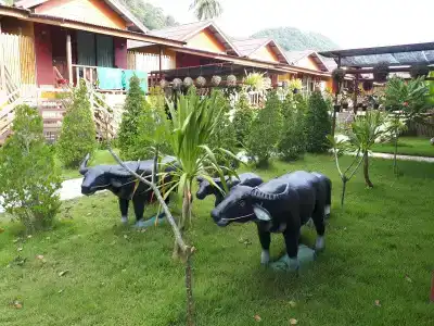 Lanta for Rest Boutique - 26