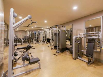 Novotel Diyarbakir - 24